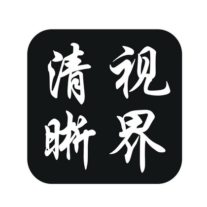 清晰视界 企业商标大全 商标信息查询 爱企查
