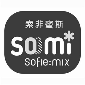 索非蜜斯 so mi sofie:mix