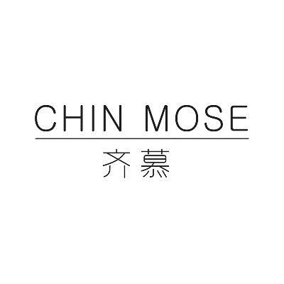 齐慕chin mose