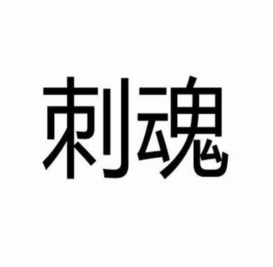 em>刺魂/em>