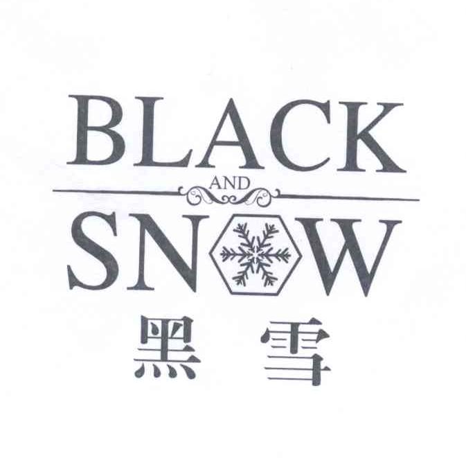 黑雪 em>black/em and em>snow/em>