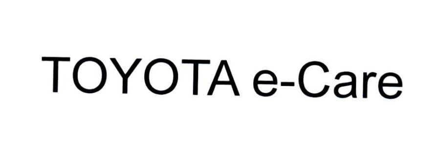 em>toyota/em em>e/em em>care/em>