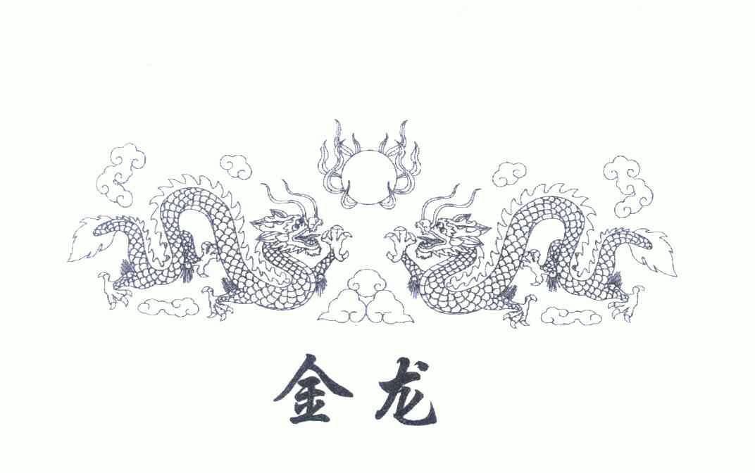 金龙