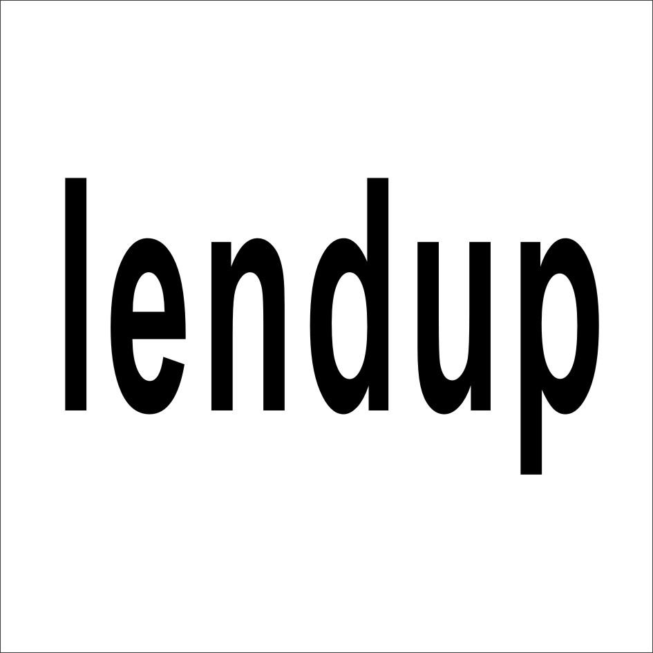  em>lend /em> em>up /em>