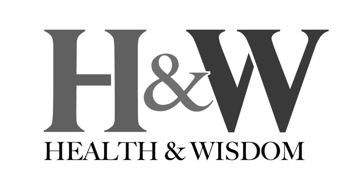 em>health/em em>wisdom/em hw