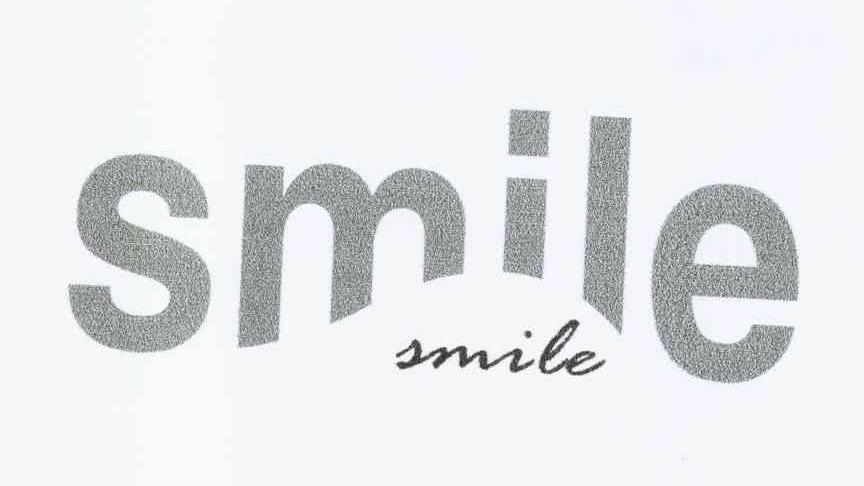 smile smile