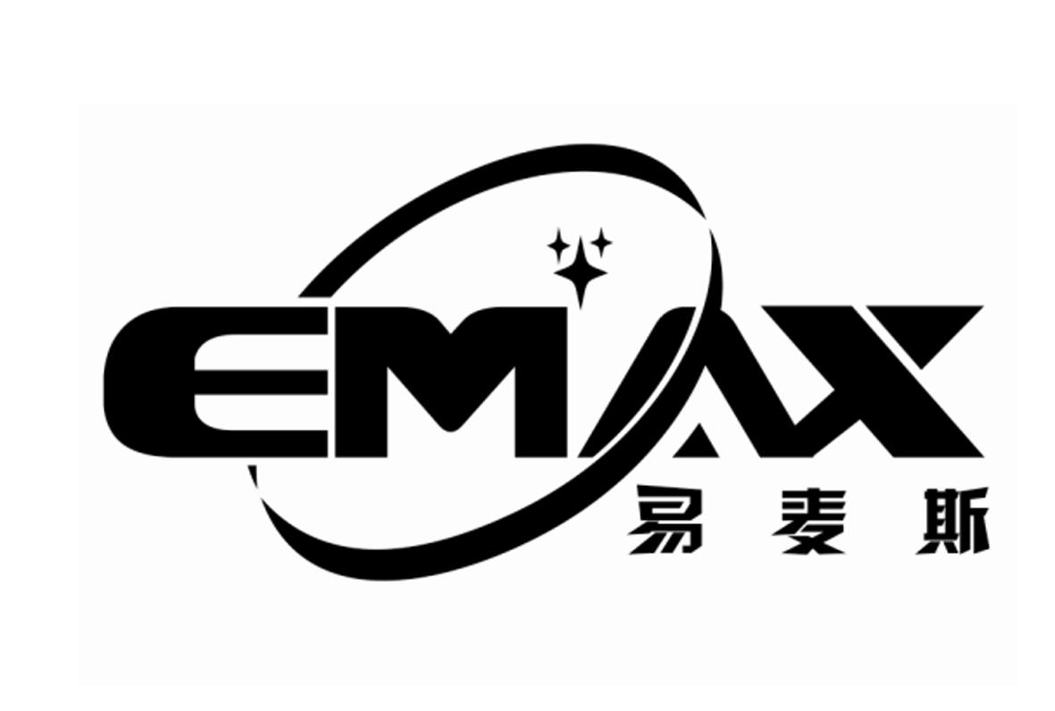 em>易麦斯/em emax