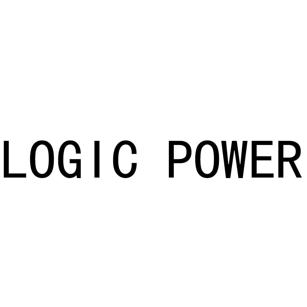  em>logic /em>  em>power /em>