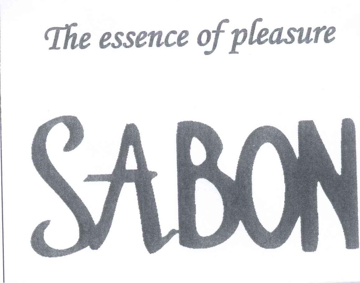 the  em>essence /em> of pleasure sabon