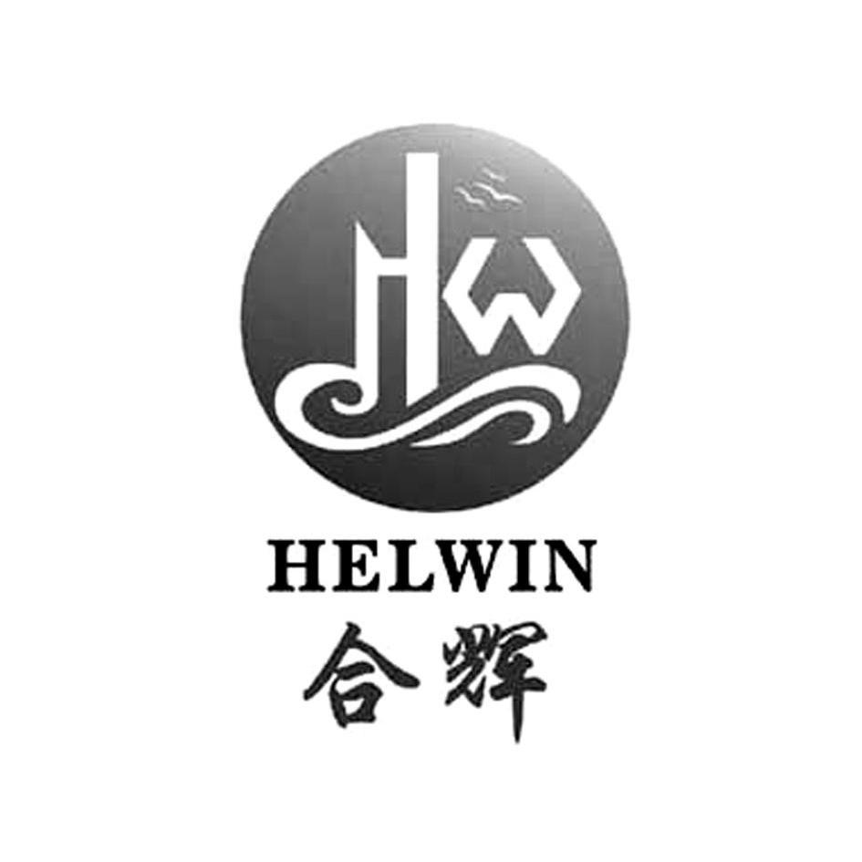 合辉 em>helwin/em hw