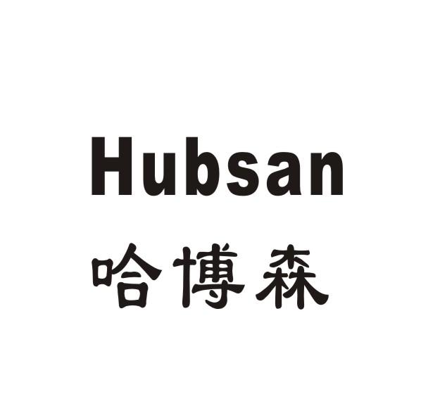 哈博森 hubsan