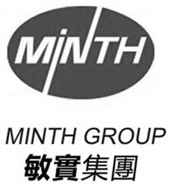 敏实集团 minth minth group