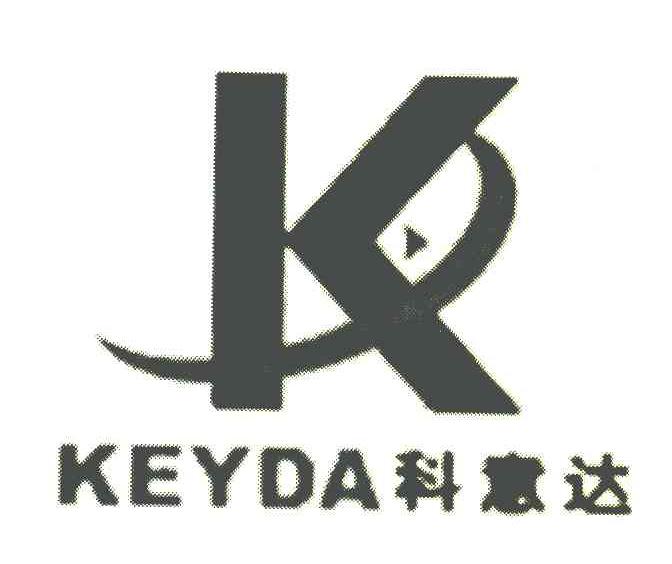 科意达;keyda;k