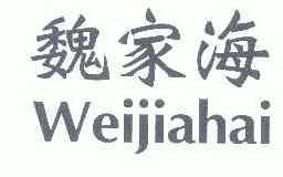 魏家海