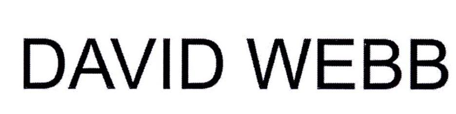  em>david /em>  em>webb /em>
