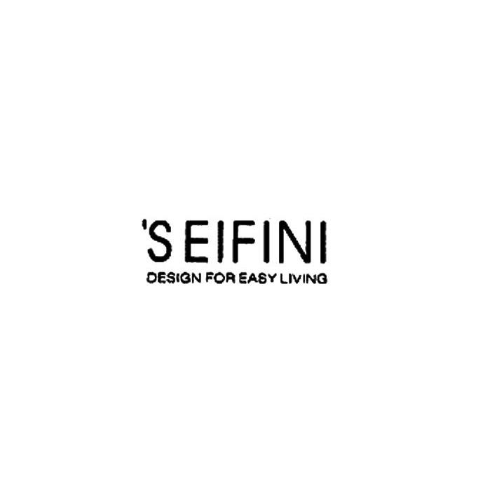 em>seifini/em design for easy living