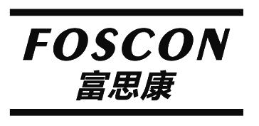 富思康foscon商标注册申请申请/注册号:37655246申请