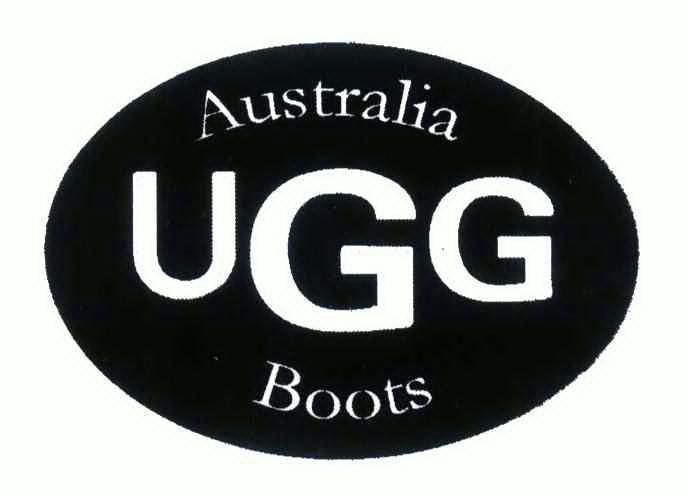 australia boots ugg商标已无效