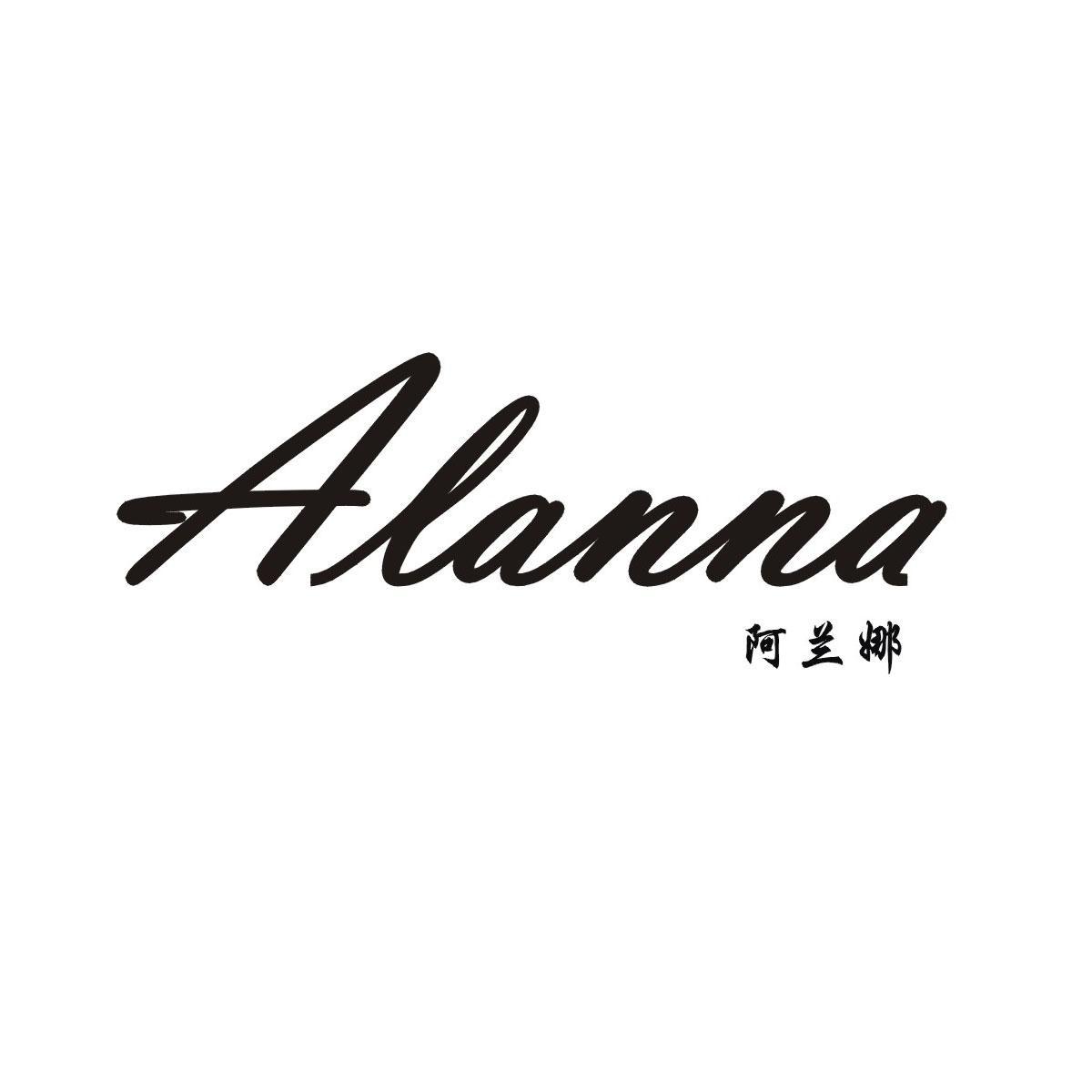阿兰娜