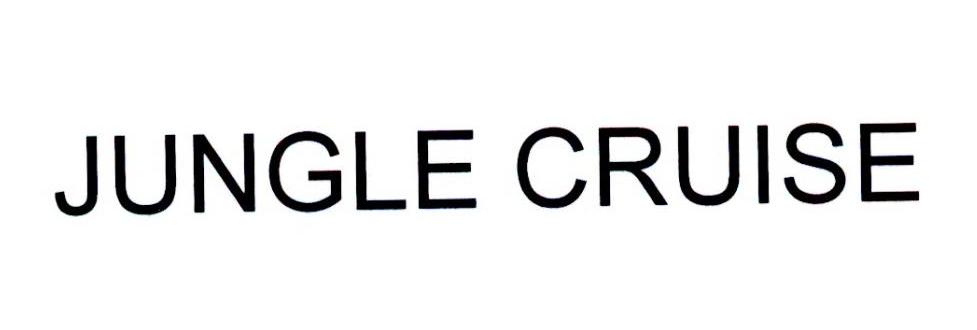 em>jungle/em em>cruise/em>