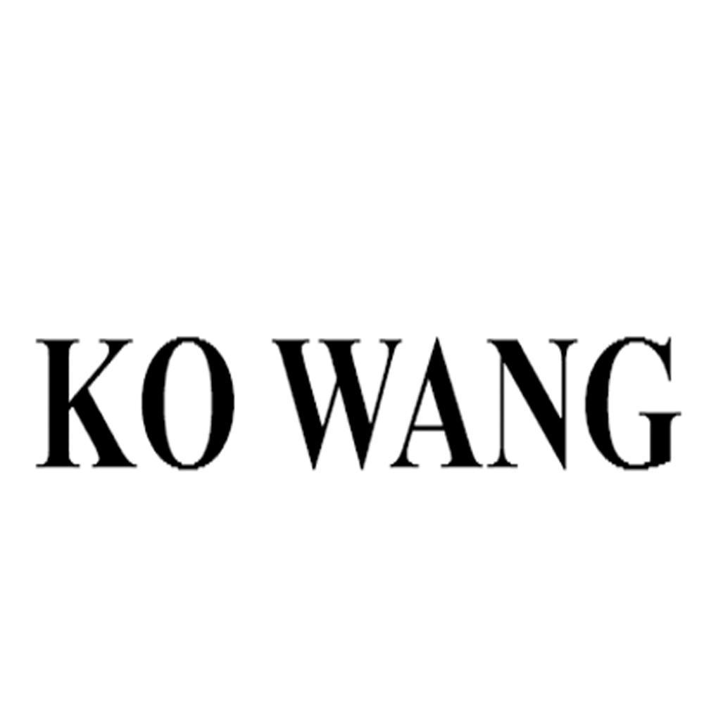 ko wang