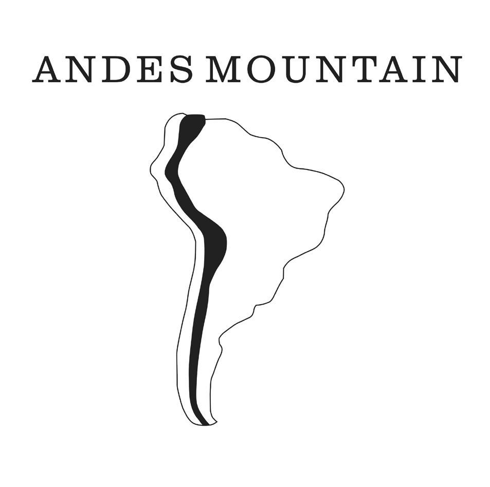 andes  em>mountain /em>