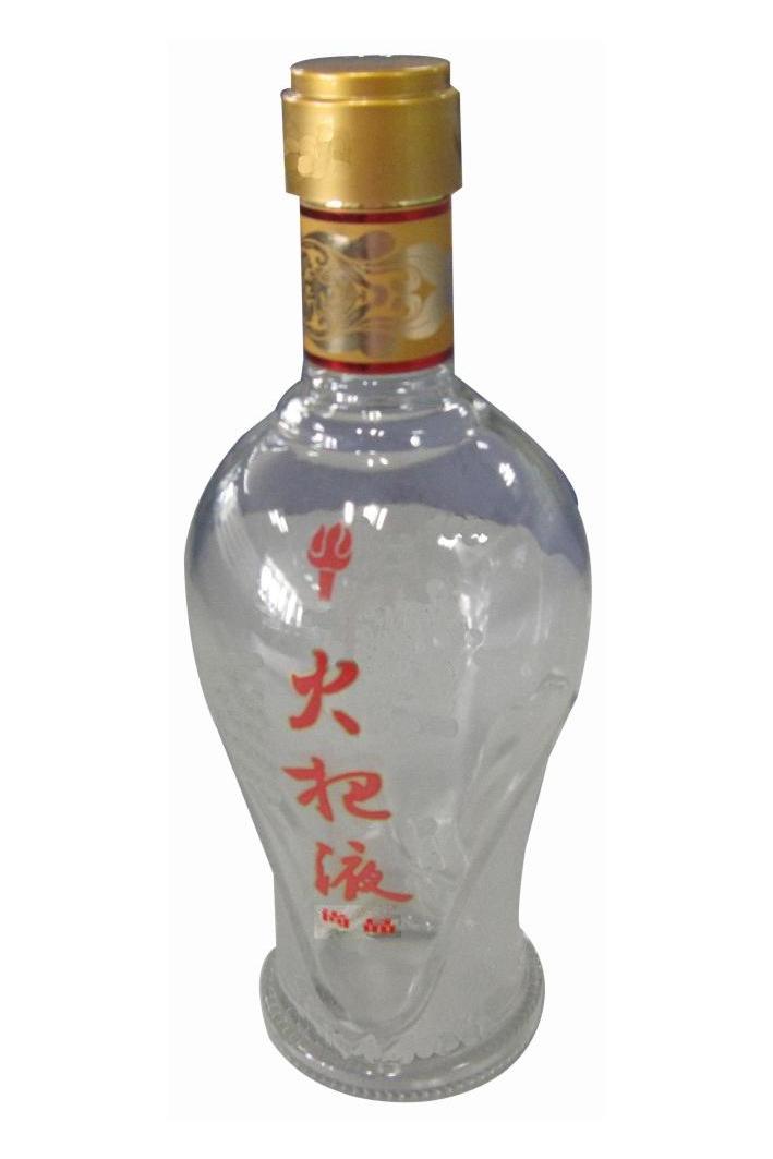 第33类-酒商标申请人:四川 火把液酒业有限责任公司办理/代理机构