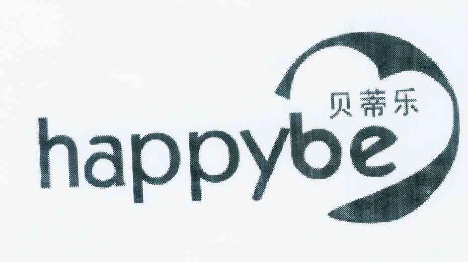 贝蒂乐 em>happybe/em>