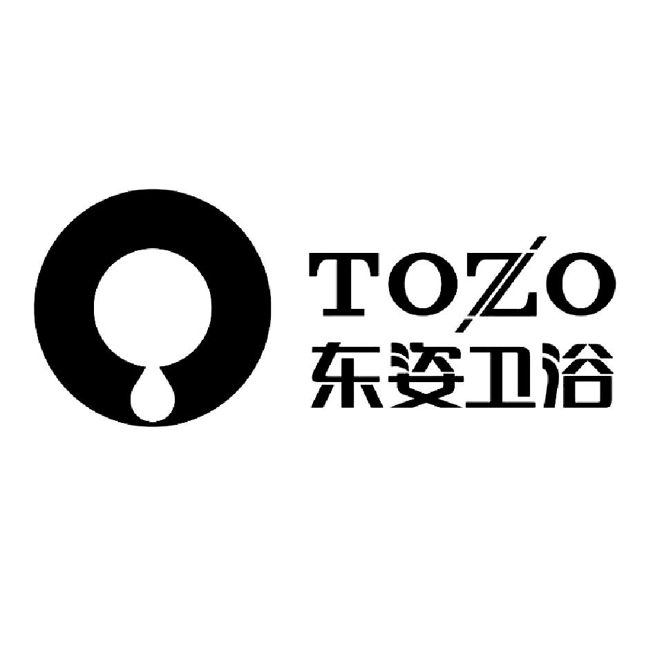 东姿卫浴 tozo