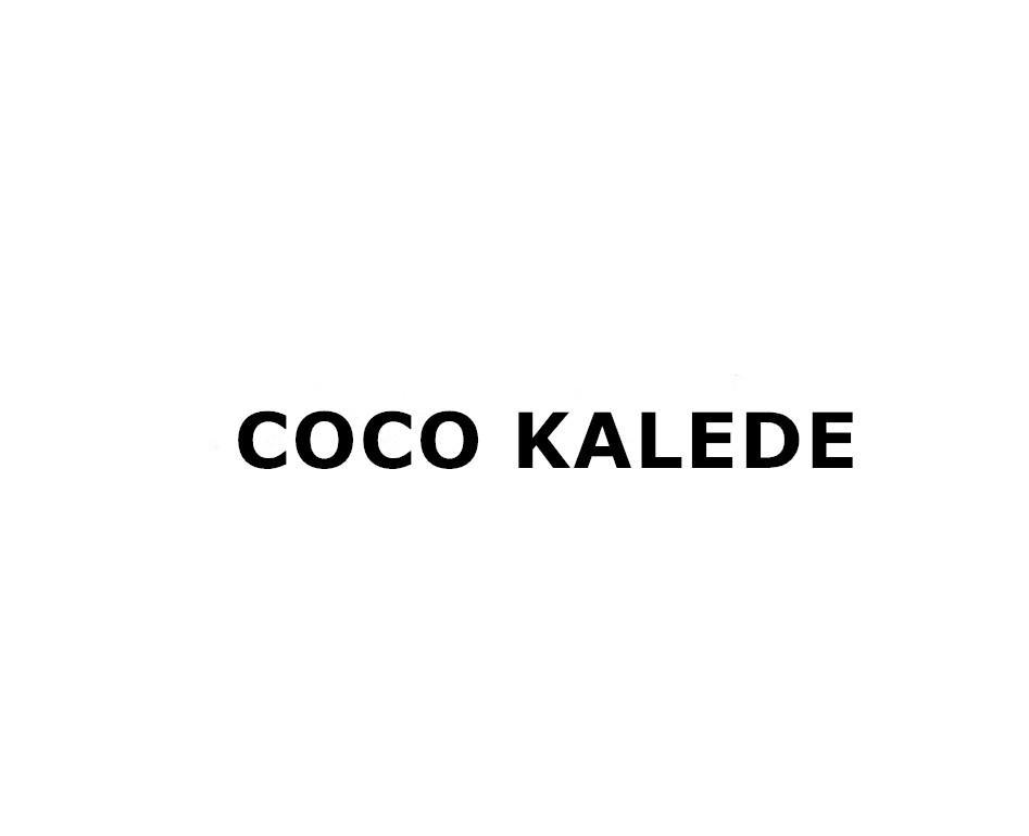 coco kalede