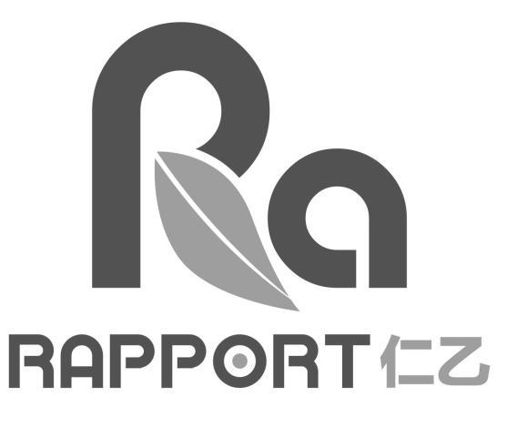  em>仁乙 /em> rapport ra