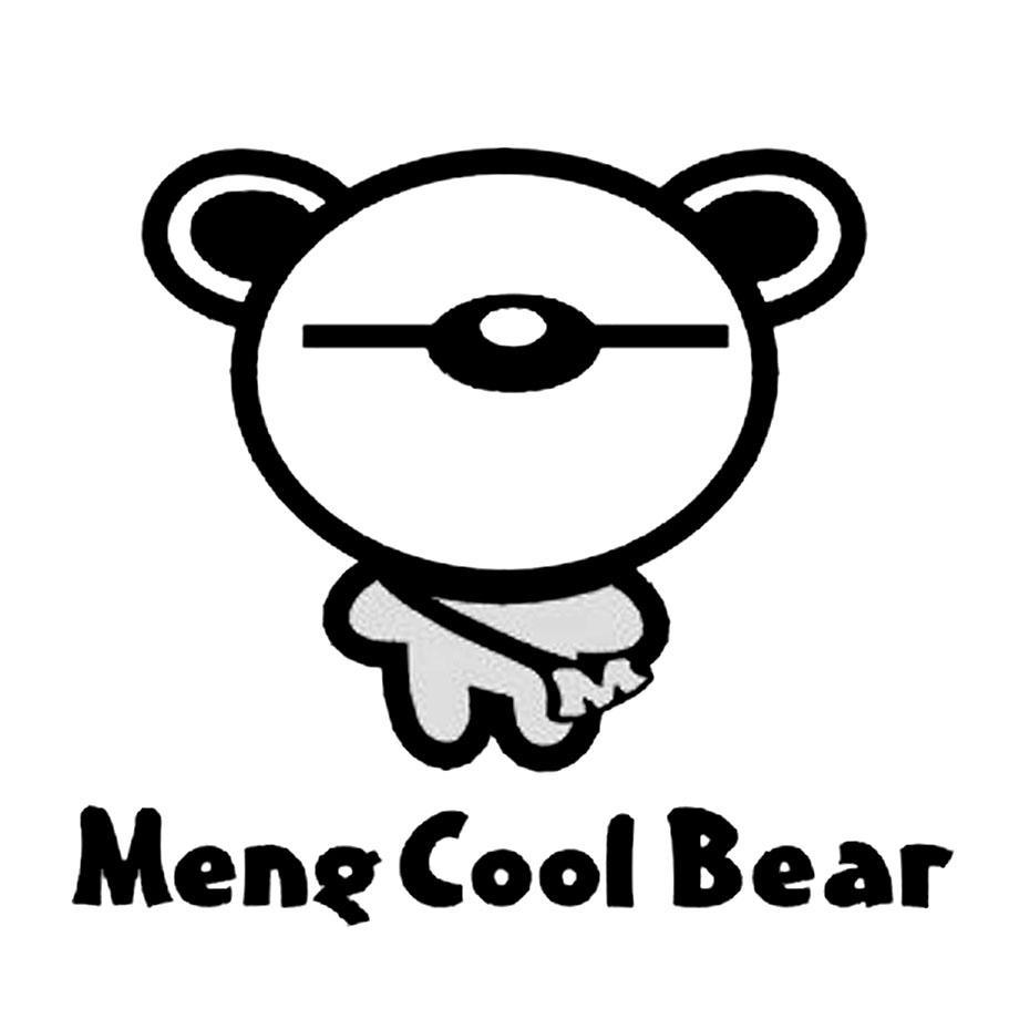  em>meng /em> cool bear