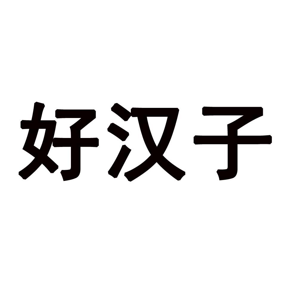 好汉子_企业商标大全_商标信息查询_爱企查