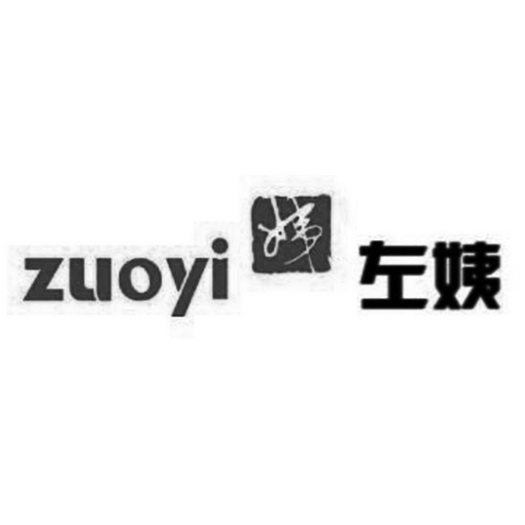 姨 左姨 zuoyi