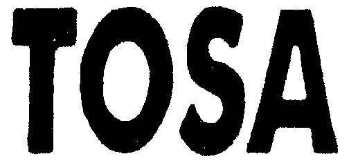 em>tosa/em>