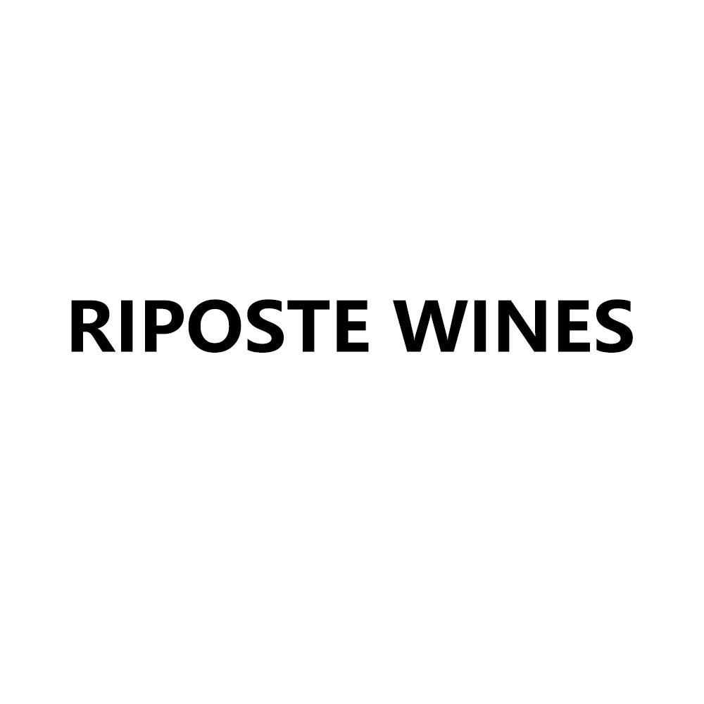 riposte wines