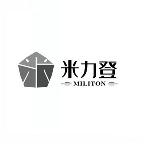 米力登 militon