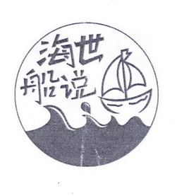 第35类-广告销售商标申请人:江西省道顺贸易有限公司办理/代理机构