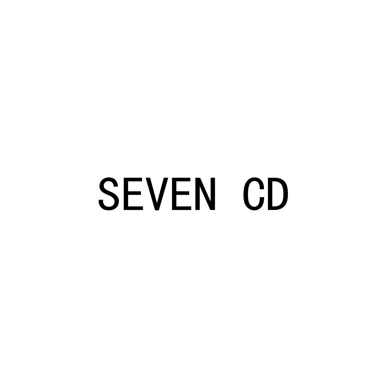 seven cd