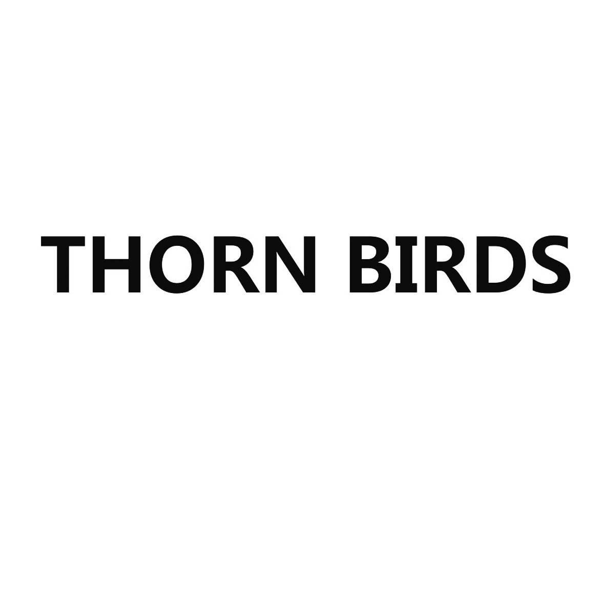 thorn birds