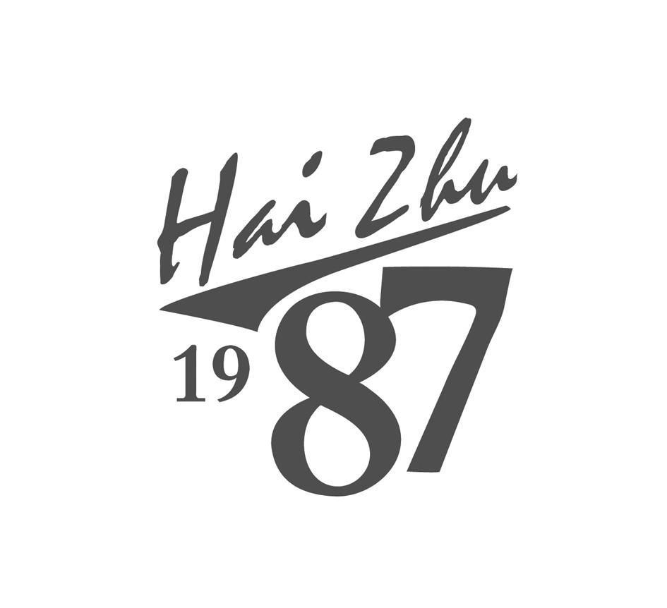 hai zhu  em>1987 /em>