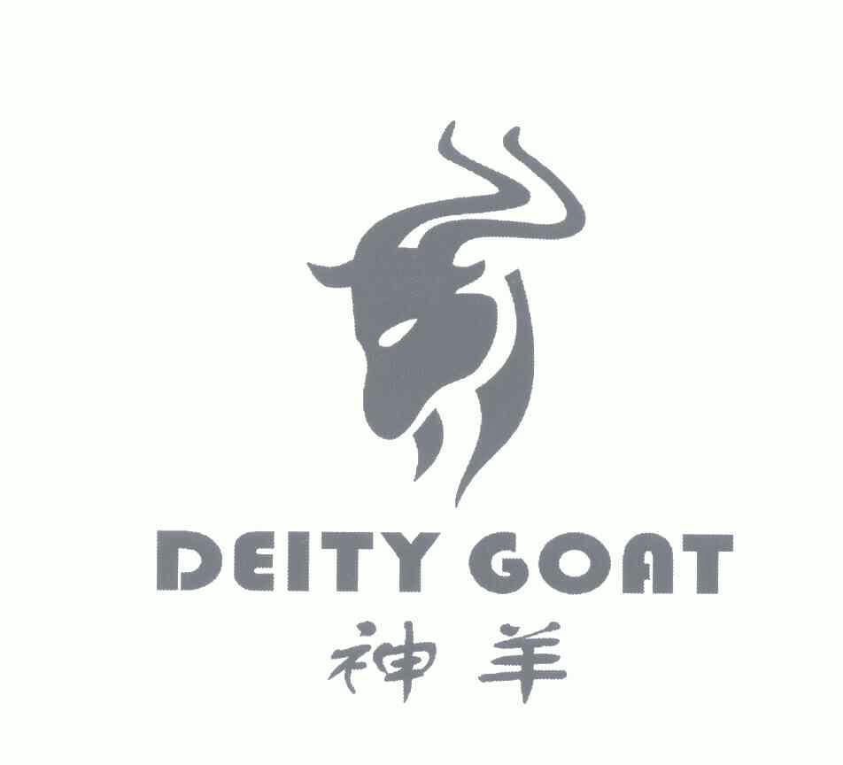 神羊; em>deity /em> em>goat /em>