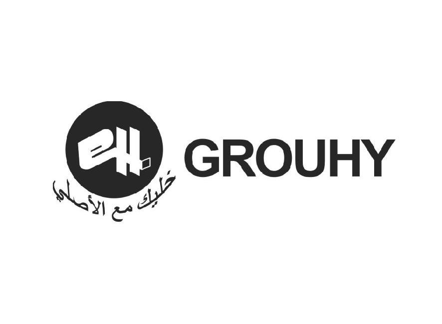 grouhy eh