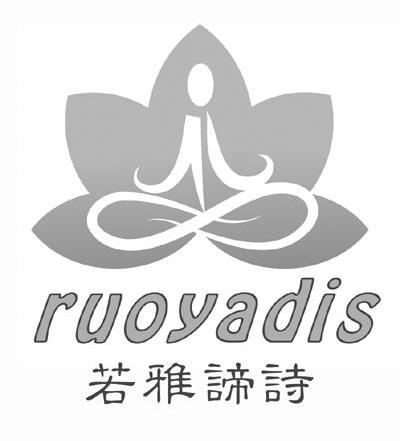 若雅谛 诗 ruoyadis商标已注册