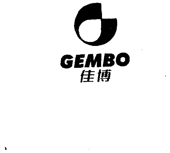 佳博 gembo