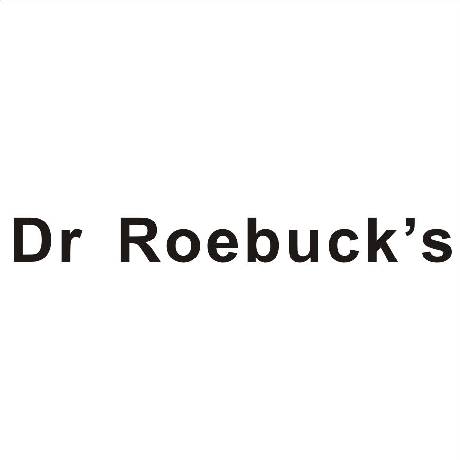  em>dr /em> roebuck"s