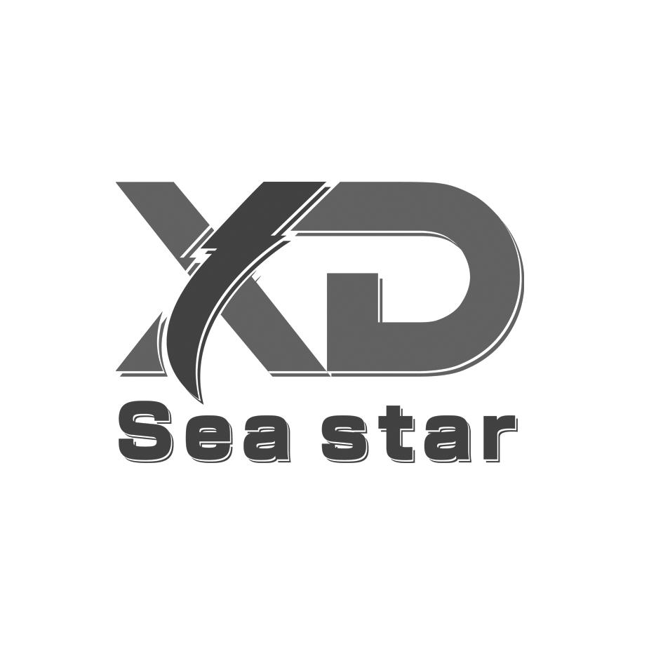 xd sea star