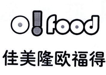 佳美隆 em>欧福/em>得 o em>food/em>