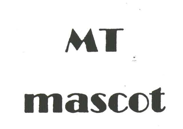 mt mascot