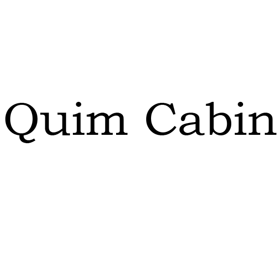  em>quim /em>  em>cabin /em>